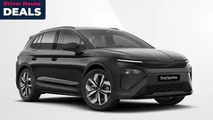 Gebruikt 2026 Skoda Elroq SportLine SUV | € 43.990 (Goede deal)