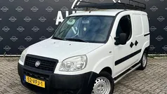 Gebruikt 2008 Fiat Doblò Comfort MPV | € 3.249 (Eerlijke prijs)