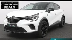 Gebruikt 2023 Renault Captur Rive Gauche SUV | € 25.495 (Eerlijke prijs)