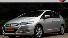 Gebruikt 2011 Honda Insight Elegance Hatchback | € 5.950 (Eerlijke prijs)