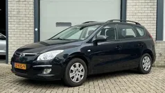 Gebruikt 2010 Hyundai i30 Dynamiq Stationwagen | € 2.250 (Eerlijke prijs)