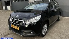 Gebruikt 2016 Peugeot 2008 SUV | € 6.750 (Super prijs)