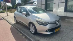 Gebruikt 2013 Renault Clio IV Authentique Hatchback | € 4.250 (Eerlijke prijs)