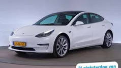 Gebruikt 2019 Tesla Model 3 Long Range Sedan | € 18.445 (Eerlijke prijs)