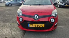 Rood Gebruikt 2013 Renault Twingo Hatchback | € 3.499 (Eerlijke prijs)