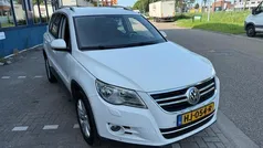 Gebruikt 2008 VW Tiguan Sport SUV | € 3.250 (Eerlijke prijs)