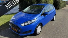 Gebruikt 2013 Ford Fiesta Hatchback | € 3.250 (Eerlijke prijs)