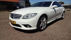 Gebruikt 2008 Mercedes CL550 AMG Coupé | € 24.950