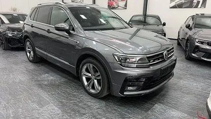 Gebruikt 2019 VW Tiguan R-line SUV | € 23.950 (Super prijs)