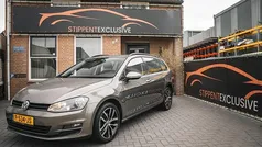 Gebruikt 2013 VW Golf VII Comfortline Stationwagen | € 6.950 (Eerlijke prijs)