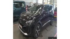 Zwart Gebruikt 2024 Peugeot 5008 GT MPV | € 29.750 (Super prijs)