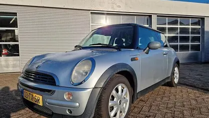 Occasion Mini ONE Salt 90 PK (66 kW) 2003 Hatchback