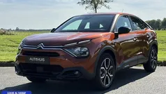 Gebruikt 2022 Citroën e-C4 Feel SUV | € 17.990 (Goede deal)