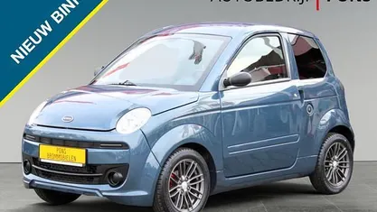 Occasion Microcar M.Go 2015 Hatchback
