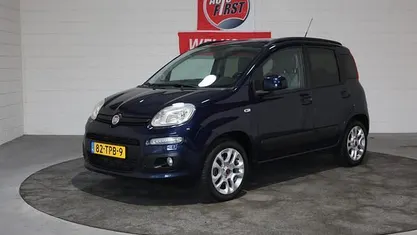 Occasion Fiat Panda Lounge 86 PK (63 kW) 2012 Hatchback