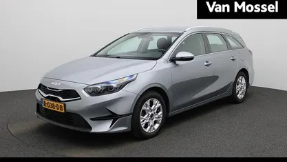 Occasion 2022 Kia Ceed Hatchback | € 17.900 (Eerlijke prijs)