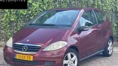 Gebruikt 2006 Mercedes A150 Classic MPV | € 1.950 (Eerlijke prijs)