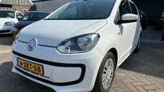 Gebruikt 2014 VW up! Move Hatchback | € 4.450 (Eerlijke prijs)