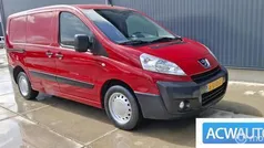 Overige Gebruikt 2011 Peugeot Expert Van | € 3.950 (Super prijs)