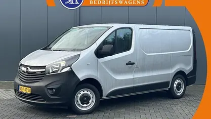 Occasion Opel Vivaro 126 PK (92 kW) 2019 MPV