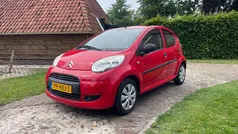 Gebruikt 2009 Citroën C1 Hatchback | € 1.950 (Goede deal)