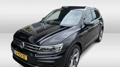 Gebruikt 2020 VW Tiguan R-line SUV | € 31.450 (Eerlijke prijs)