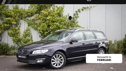 Occasion 2016 Volvo V70 Stationwagen | € 22.894 (Eerlijke prijs)