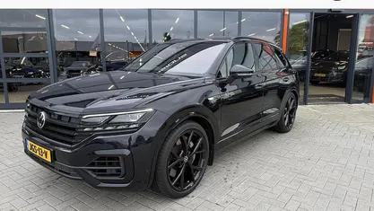 Occasion VW Touareg R 463 PK (340 kW) 2022 SUV
