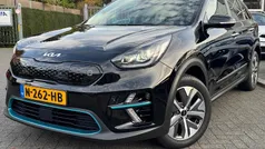 Zwart Gebruikt 2021 Kia e-Niro SUV | € 21.890 (Super prijs)