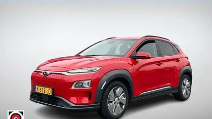 Gebruikt 2020 Hyundai Kona Limited SUV | € 16.450 (Goede deal)