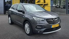 Gebruikt 2020 Opel Grandland X Innovation SUV | € 20.905 (Eerlijke prijs)