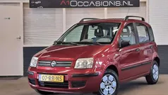 Gebruikt 2005 Fiat Panda Hatchback | € 2.495 (Eerlijke prijs)