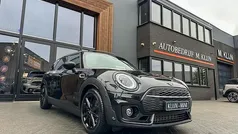 Zwart Occasion 2022 Mini John Cooper Works Clubman Stationwagen | € 35.650 (Eerlijke prijs)