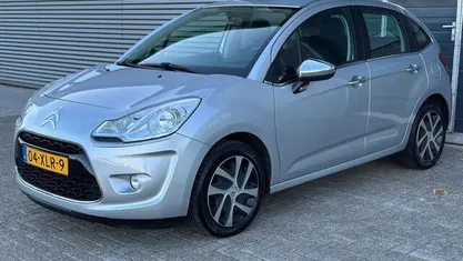 Occasion Citroën C3 93 PK (68 kW) 2012 Hatchback