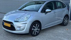 Gebruikt 2012 Citroën C3 Hatchback | € 3.999 (Eerlijke prijs)