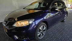 Gebruikt 2015 Nissan Pulsar Hatchback | € 7.450 (Goede deal)