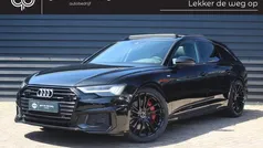 Gebruikt 2021 Audi A6 Competition Stationwagen | € 44.900 (Goede deal)
