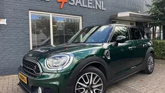 Groen Gebruikt 2018 Mini John Cooper Works Countryman SUV | € 20.450 (Goede deal)