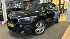 Gebruikt 2022 BMW X1 M Sport SUV | € 32.950 (Eerlijke prijs)