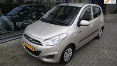 Gebruikt 2013 Hyundai i10 Hatchback | € 4.250 (Eerlijke prijs)