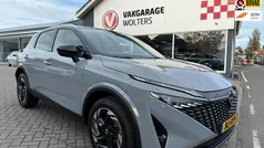 Gebruikt 2025 Nissan Qashqai N-Connecta SUV | € 36.950 (Eerlijke prijs)