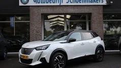 Gebruikt 2020 Peugeot e-2008 Allure SUV | € 17.440 (Eerlijke prijs)