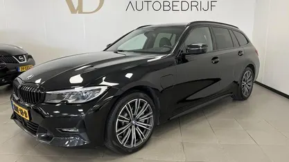 Occasion BMW 330e Executive 2021 Stationwagen
