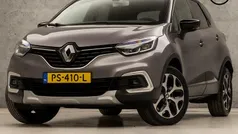 Gebruikt 2017 Renault Captur Intens SUV | € 11.445 (Eerlijke prijs)