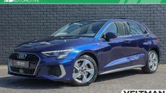 Audi A3 Sportback e-tron