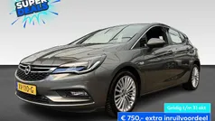 Gebruikt 2017 Opel Astra Innovation Hatchback | € 15.940 (Eerlijke prijs)
