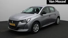 Gebruikt 2022 Peugeot 208 Active Hatchback | € 14.935 (Goede deal)