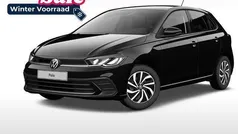 Gebruikt 2025 VW Polo Edition Hatchback | € 29.990 (Eerlijke prijs)
