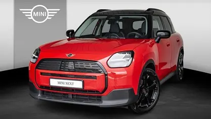Occasion Mini Countryman Classic 150 kW (204 PK) 2024 SUV