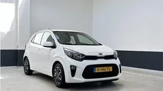 Gebruikt 2020 Kia Picanto Comfort Hatchback | € 8.449 (Goede deal)